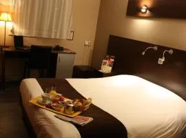 The Originals City, Hôtel Ascotel, Lille Est Grand Stade，位于里尔机场 - LIL附近的酒店