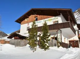Haus Sonnenalm