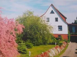 Apartments Achterblick