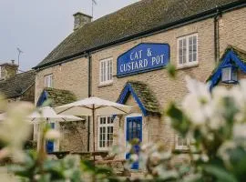 Cat and Custard Pot Inn