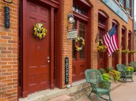 Farmers Guest House