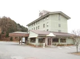 居轻井泽路线酒店