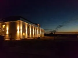 罗比旅馆