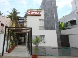 Avea Accommodation，位于马杜赖Tirumalai Nayakkar Palace附近的酒店