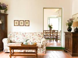 Fattoria Casabianca，位于布奇内的酒店