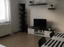Apartmán Na Horách