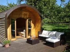 Orchard Farm Luxury Glamping