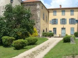 Château des Grèzes