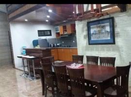 Affordable Baguio APT，位于碧瑶的酒店