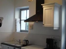 La Petite Maison du Parc
