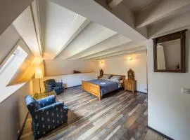 沙坑住宿加早餐旅馆 