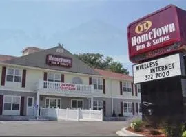 客栈&套房酒店