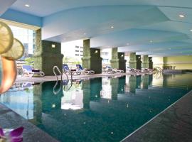 Hotel Royal Kuala Lumpur，位于吉隆坡的酒店