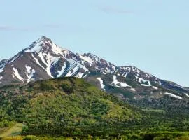 利尻岛格林希尔旅馆