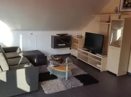 Elegantes Apartment
