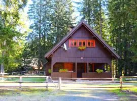 Chalet Pokljuka