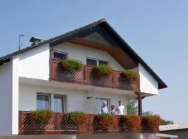 Gästehaus Brunner
