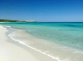 Camping Village Pedra e Cupa