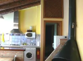 卡萨穆尔阿提斯亚乡村民宿