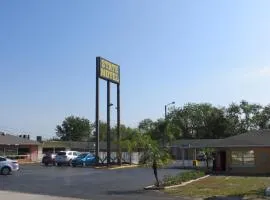 State Motel Haines City