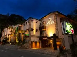 莲花奈良成人酒店