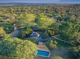 Motlala Game Lodge，位于侯斯普瑞特的酒店