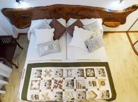 阿里亚加艾提亚乡村民宿