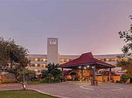 维萨卡帕​​特纳姆公园酒店，位于维沙卡帕特南的尊贵型酒店