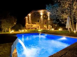 莫里布兰科酒店