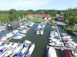 Aparthotel am Heidensee