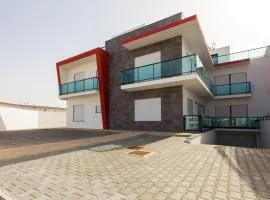 Luxury Apartments Baleal