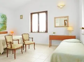 瓦伦蒂娜花园旅馆