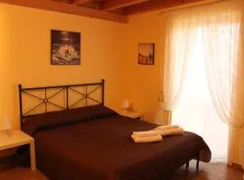 拉巴托特拉泽住宿加早餐旅馆