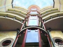 D_Semiramis Hotel，位于索尔诺克的酒店