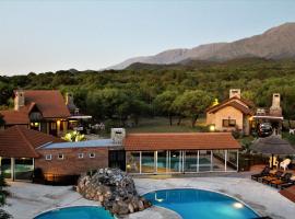 La Quinta Resort，位于梅洛的度假村