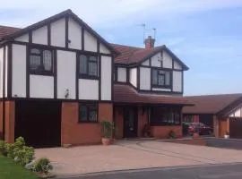 The Cedars House B&B