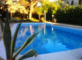 Casa Coiri，位于卡伊罗蒙泰诺泰的酒店