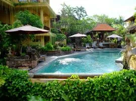 Jati 3 Bungalows