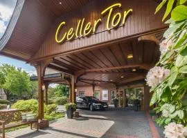 Hotel Celler Tor