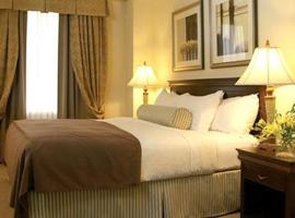 Radisson Hotel Rockland，位于罗克兰的酒店
