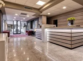 阿尔伯格巴比酒店