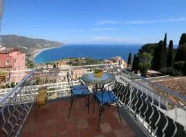 Taormina Wonderful View