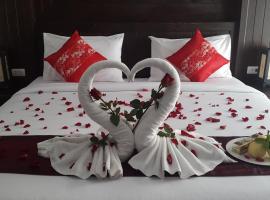 Patong Princess，位于芭东海滩的酒店