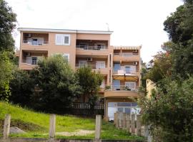 Apartments Misko，位于尤塔哈的酒店