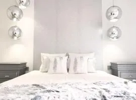 Apartamento Exclusivo Puerto Marina
