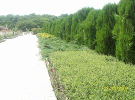 Eco Complex Dobri Dol，位于Dobri Dol的酒店