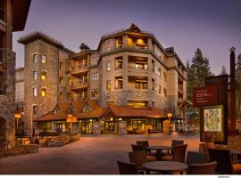 The Residences at One Village Place by Hyatt Vacation Club，位于特拉基的酒店