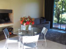 Kalanderkloof cottage，位于塞吉菲尔德的酒店