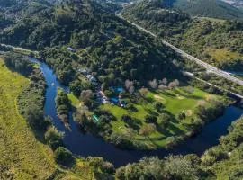Blackwaters River Lodge, Knysna