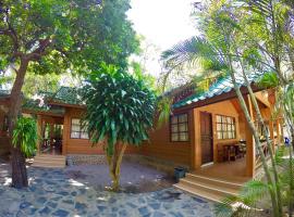 Bankrut Green View，位于班克鲁特的酒店